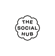 Studio49 Online Marketing for Hotels Logo The Social HUb