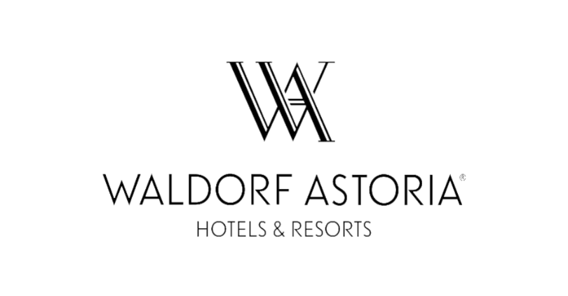 Studio49 Online Marketing for Hotels and Tourism Logo Waldorf Astoria