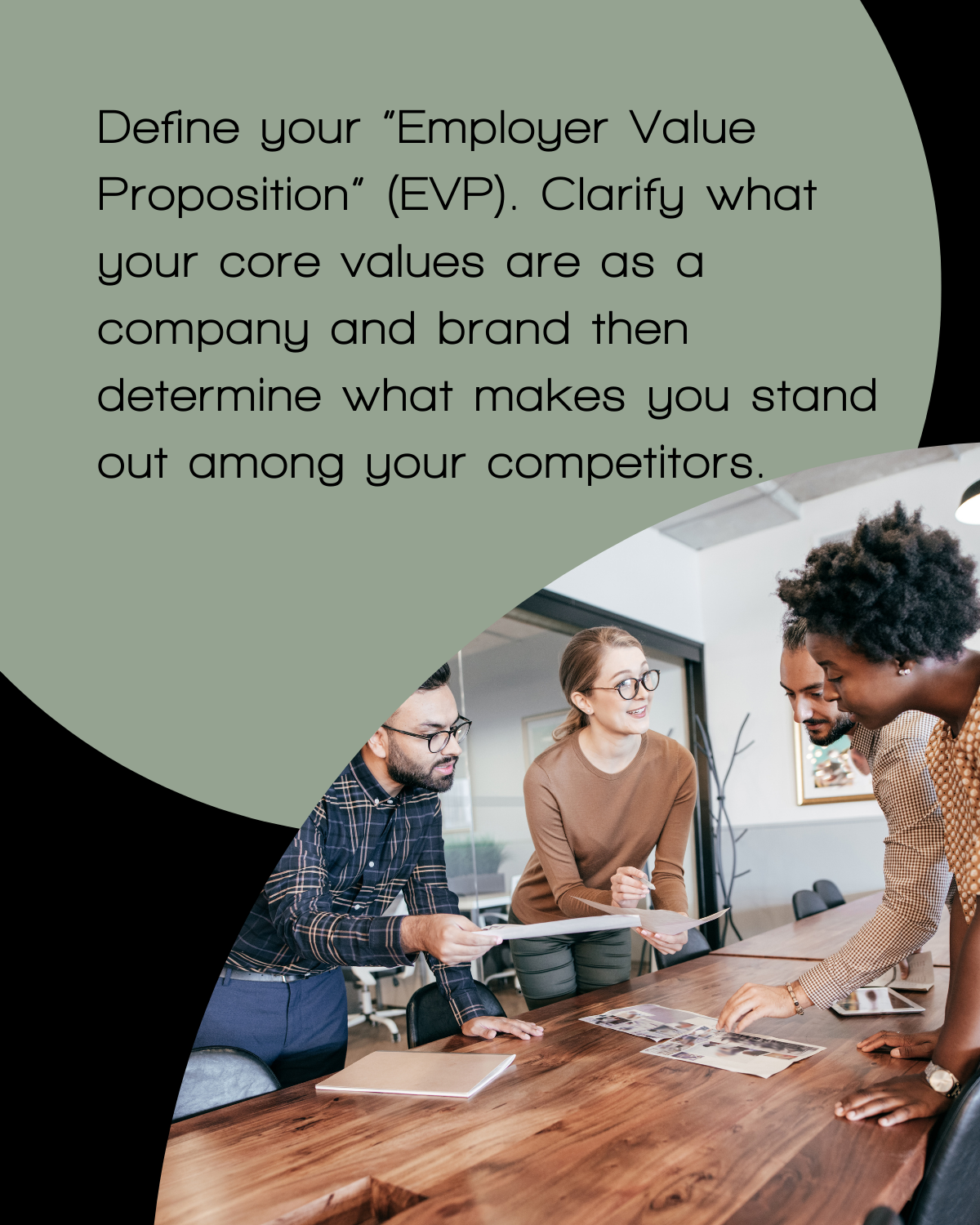 employer value proposition